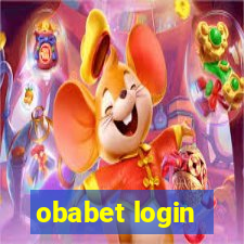 obabet login